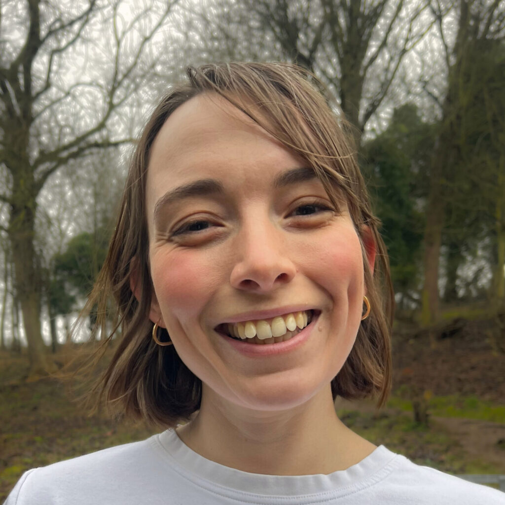 Leila Fahmy ComputedField Associate Consultant