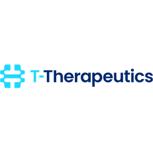 T-Therapeutics Logo